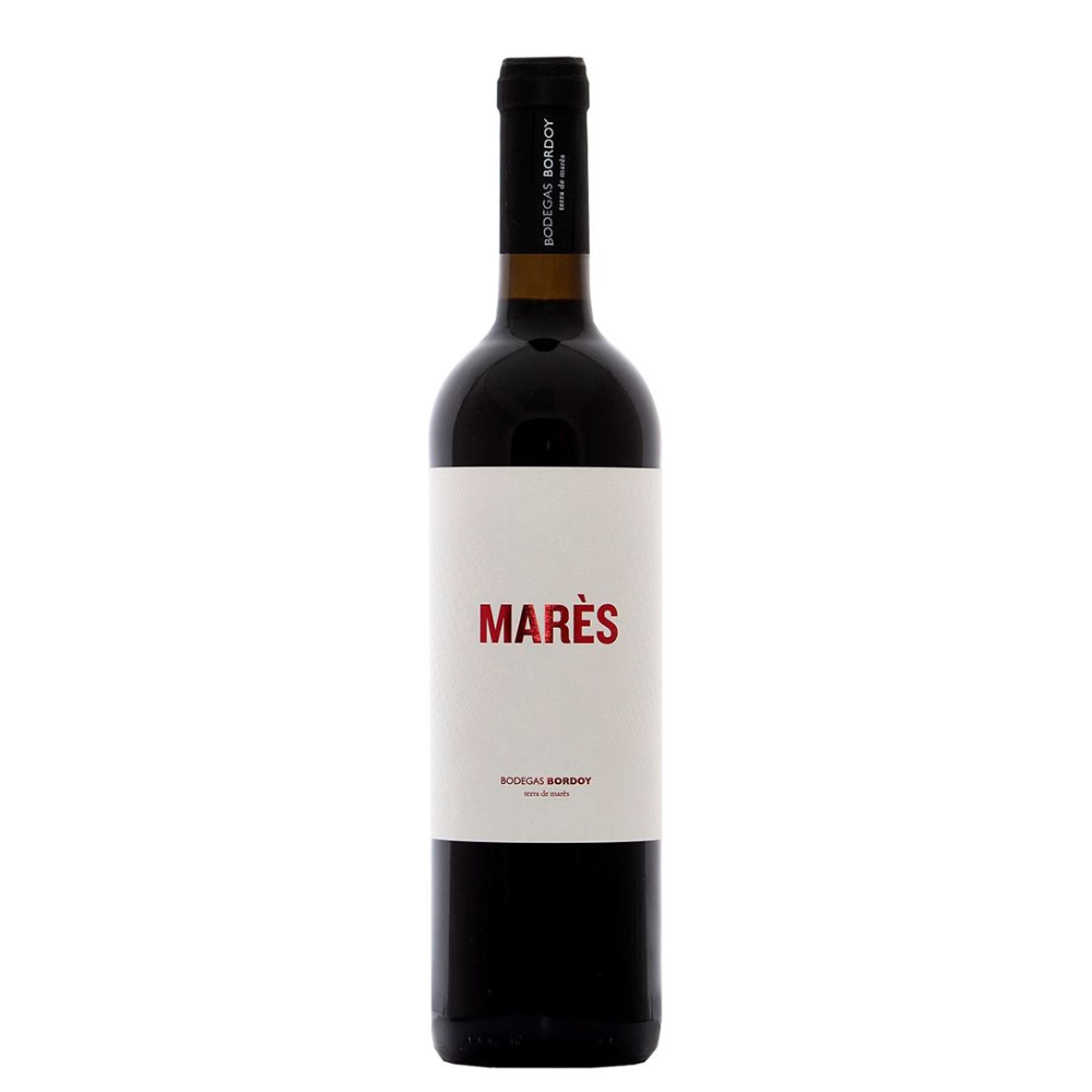 MARÈS Crianza 2018 | Bodegas Bordoy - D.O. Pla i Llevant