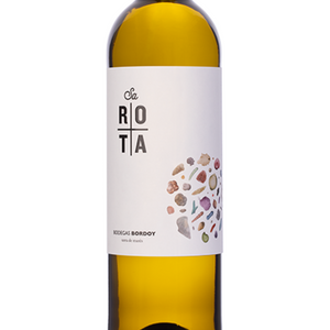 
                  
                    Sa Rota Blanco 2021 | Bodegas Bordoy - D.O. Pla i Llevant
                  
                