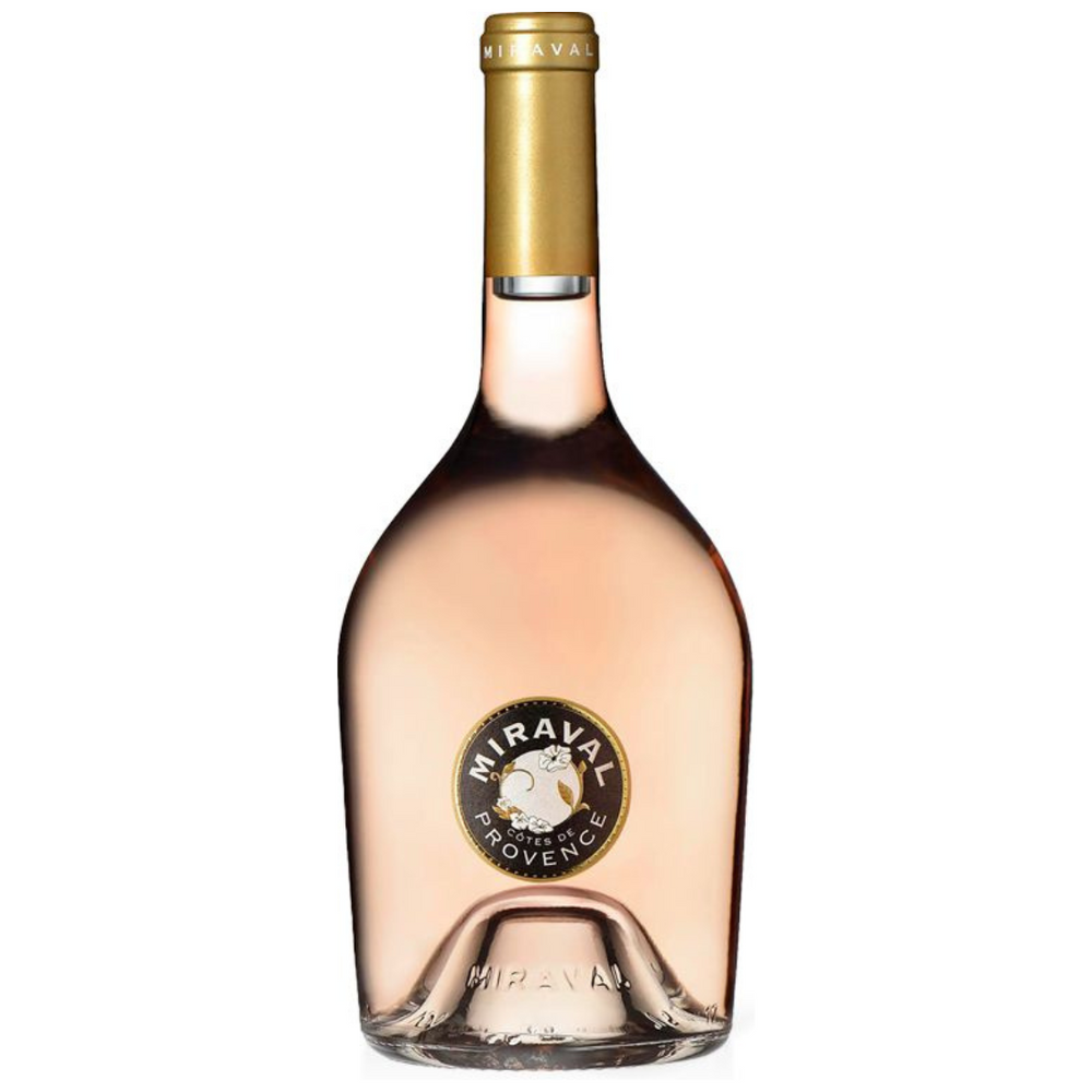 Miraval Rosé Côtes de Provence 2022 | Miraval - Provence