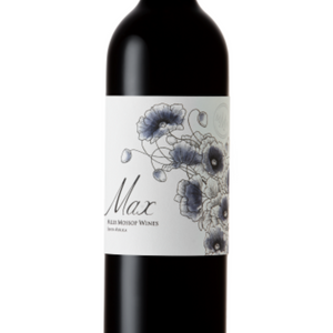 
                  
                    Max 2018 | Miles Mossop Wines - Stellenbosch
                  
                