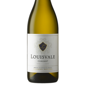 
                  
                    Chavant 2022 | Louisvale - Stellenbosch
                  
                