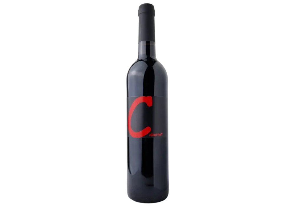 Cabernet 2015 Limited Edition | Casa Vinya -  Pla i Llevant