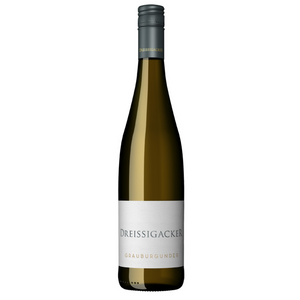 
                  
                    Grauburgunder 2022 | Dreissigacker - Rheinhessen
                  
                