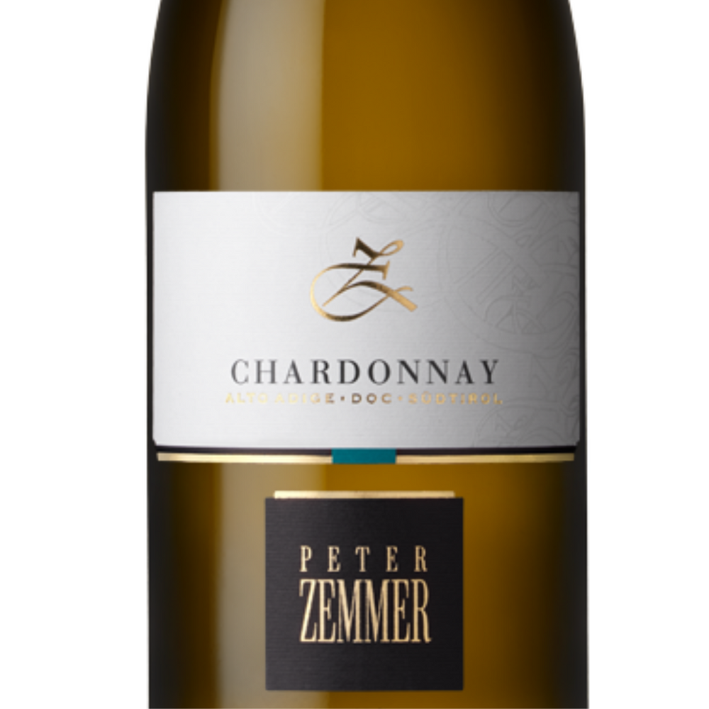 
                  
                    Chardonnay 2021 | Peter Zemmer Südtirol
                  
                