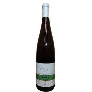 
                  
                    Riesling Edition Dredner Elbtal 2021 | Gavi - Elbtal
                  
                