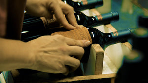 
                  
                    Privado Chardonnay Roble 2020 | Jorge Rubio - Mendoza
                  
                