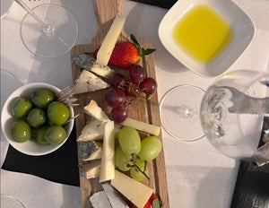 
                  
                    Entdecken Sie die Weinländer der alten Welt - Eine einzigartige Weinverkostung im F37 Berlin
                  
                