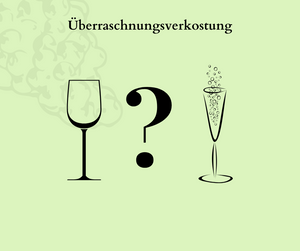 
                  
                    Weinverkostung „Überraschungsverkostung“ in der Artbar F37
                  
                