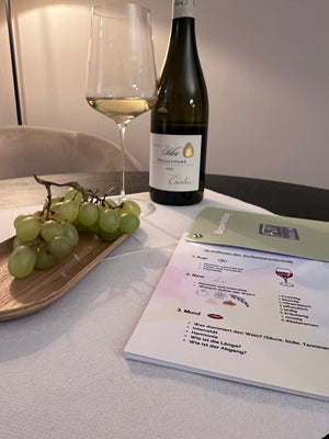 
                  
                    Entdecken Sie die Weinländer der neuen Welt - Eine einzigartige Weinverkostung im F37 Berlin
                  
                