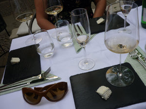 
                  
                    Weinseminar „Weinsensorik“ in der Artbar F37
                  
                