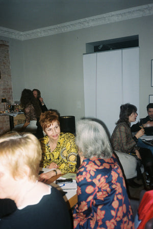 
                  
                    Von Crémant bis Champagner – Sparkling Wine & Champagner Seminar in der Artbar F37
                  
                