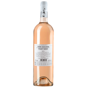 
                  
                    Andrero I.G.P. Pinot Nero Rosato Cantina Alibrianza
                  
                