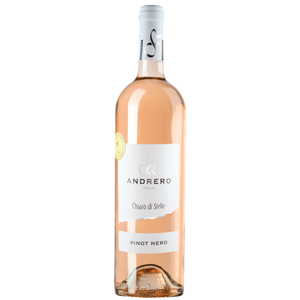 
                  
                    Andrero I.G.P. Pinot Nero Rosato Cantina Alibrianza
                  
                