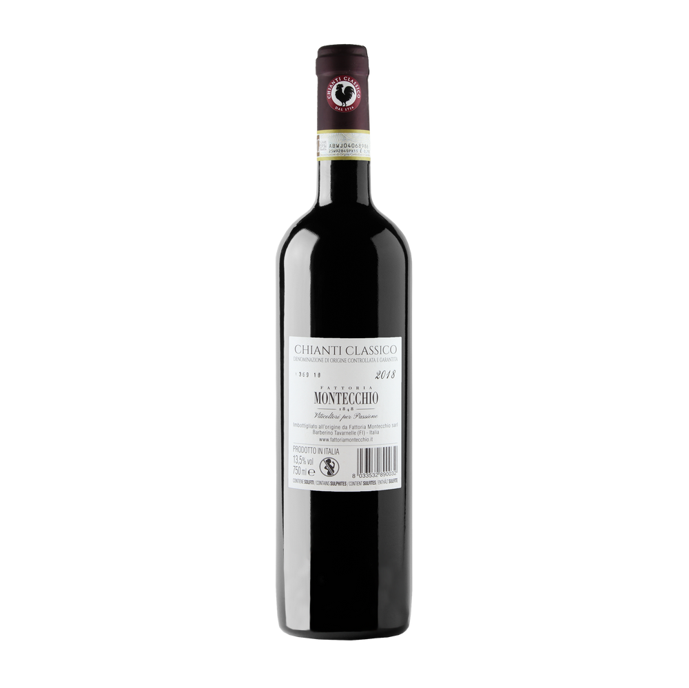 
                  
                    Chianti Classico
                  
                