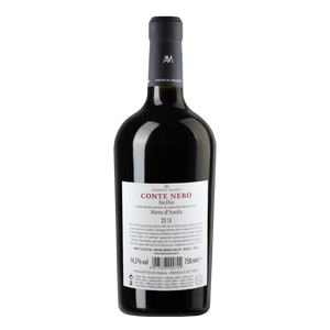 
                  
                    Conte Nero
                  
                
