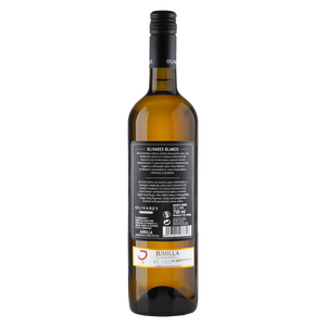 
                  
                    Olivares Blanco DOP Bodegas Olivares
                  
                