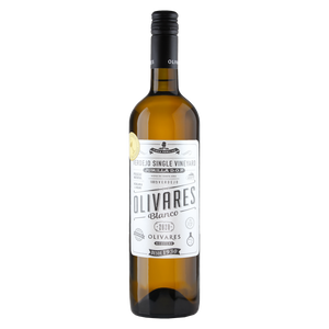 
                  
                    Olivares Blanco DOP Bodegas Olivares
                  
                