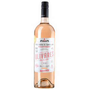 
                  
                    Olivares Rosado DOP Bodegas Olivares
                  
                