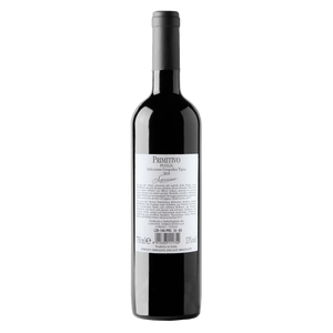 
                  
                    Primitivo "Soprano" Apulien (Puglia IGT), 2019
                  
                