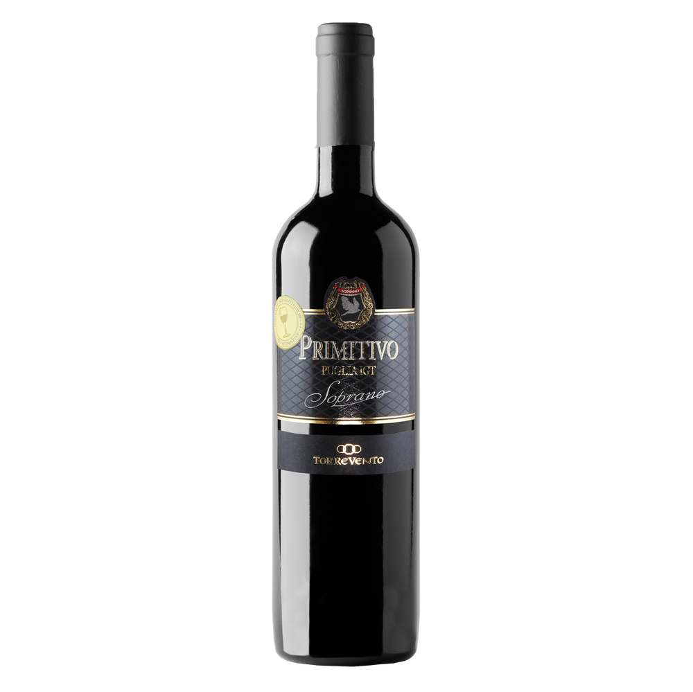 (Puglia Weinboutique-F37 2019 – \