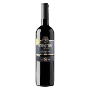 
                  
                    Primitivo "Soprano" Apulien (Puglia IGT), 2019
                  
                