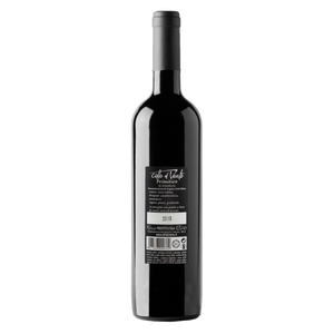 
                  
                    Primitivo di Manduria DOC-Colle al Vento Cantina Alibrianza
                  
                