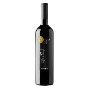 
                  
                    Primitivo di Manduria DOC-Colle al Vento Cantina Alibrianza
                  
                