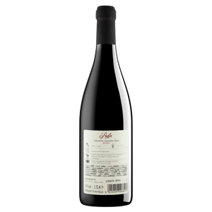 
                  
                    Ripa Sotto-Rosso della Puglia I.G.T.
                  
                