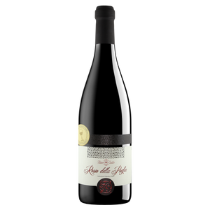 
                  
                    Ripa Sotto-Rosso della Puglia I.G.T.
                  
                