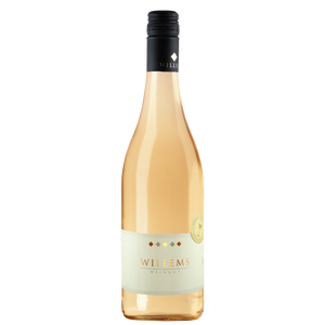 
                  
                    Spätburgunder Rosé/Saar Weingut Willems
                  
                