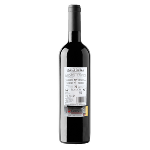 
                  
                    Syrah - Cabernet Sauvignon DO Vino Tinto
                  
                