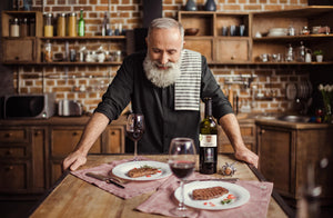 
                  
                    Syrah - Cabernet Sauvignon DO Vino Tinto
                  
                