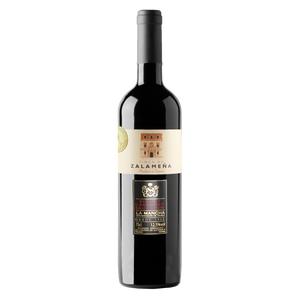 
                  
                    Syrah - Cabernet Sauvignon DO Vino Tinto
                  
                