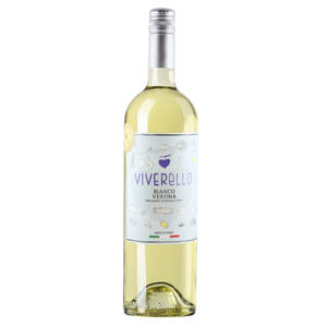 
                  
                    Viverello – Bianco Verona IGT Cantina Fabiano
                  
                