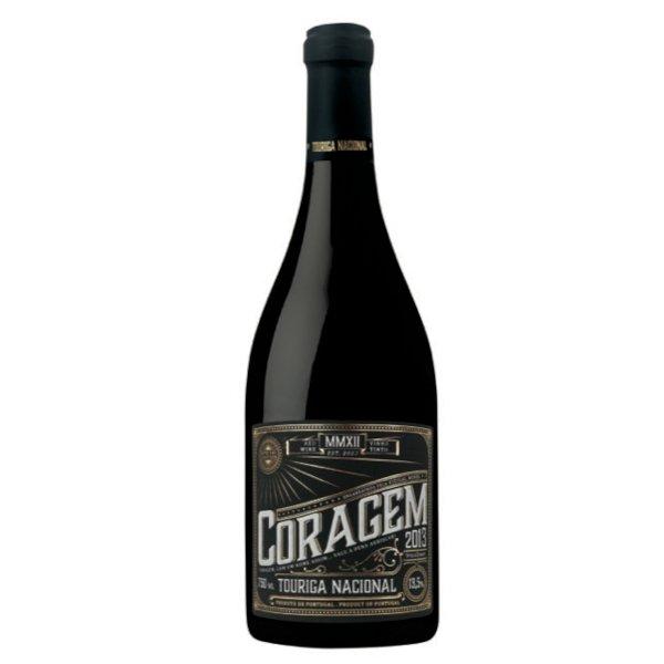 Coragem - Weinboutique-F37