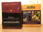 Wein in der Bag-in-Box - Weinboutique-F37